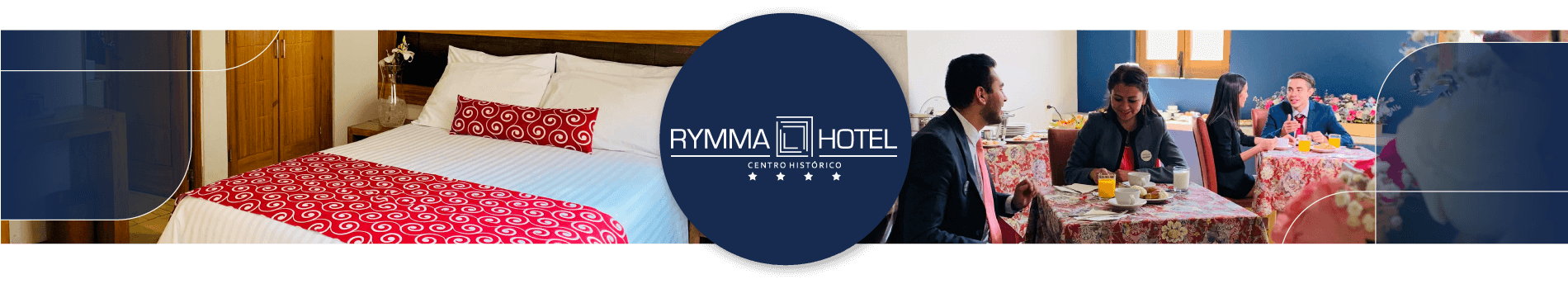 rymma hotel morelia